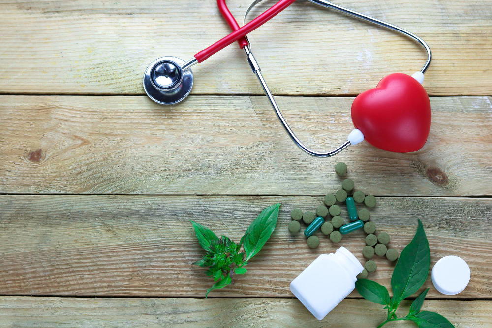 Homeopathy for Cardiovascular Health