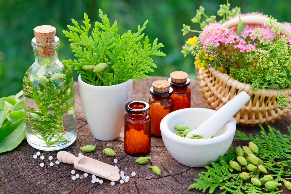 Homeopathy for Thyroid Disorders