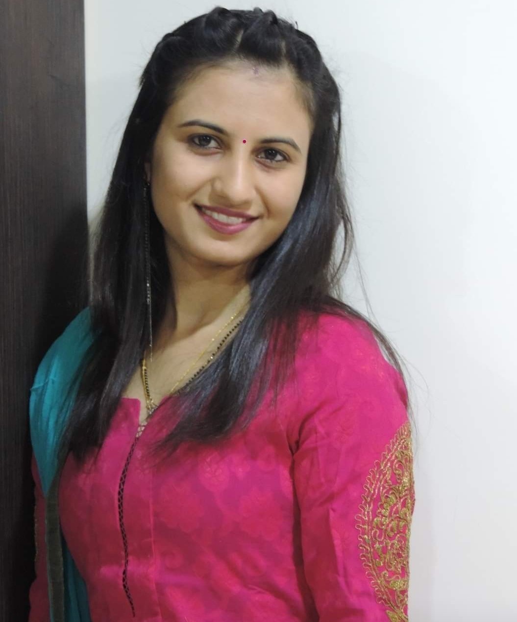 Dr. Prakruti Patel_Profile